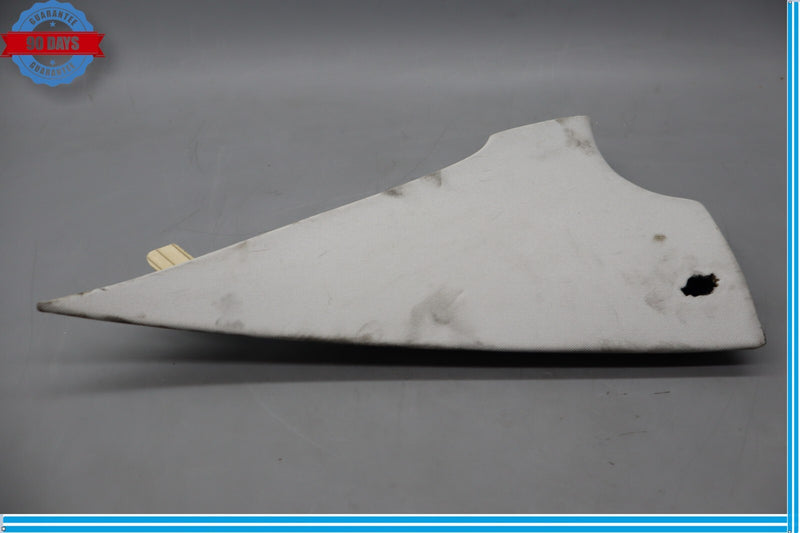 Load image into Gallery viewer, 09-14 Hyundai Genesis Rear Right Passenger Side C Pillar Trim Cover Panel Oem