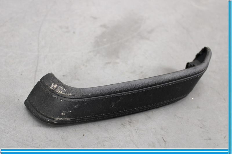 Load image into Gallery viewer, 14-17 Maserati Ghibli Rear Right Passenger Side Door Handle Trim Oem