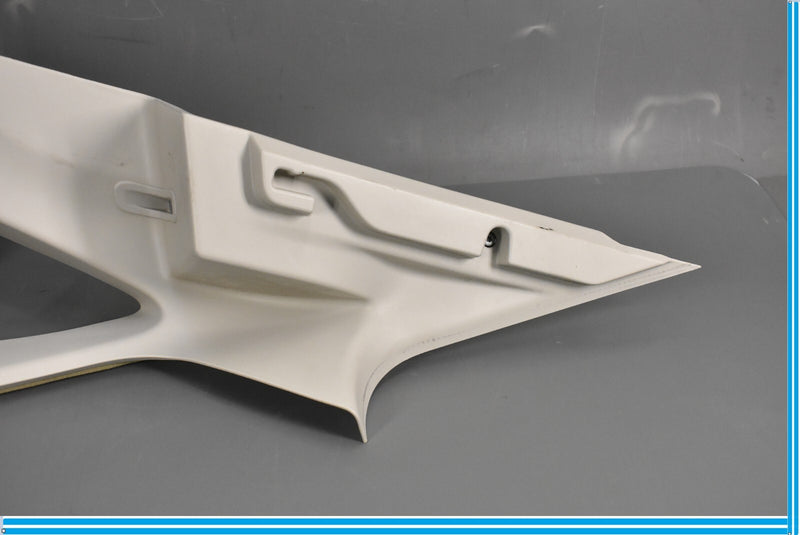 Load image into Gallery viewer, 2018-2020 Jaguar E-Pace Rear Left C Pillar Upper Trim Panel Jet Oem