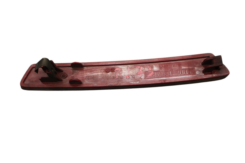 Load image into Gallery viewer, 14-17 Maserati Ghibli Rear Right Side Marker Reflector Lamp 50504339 Oem