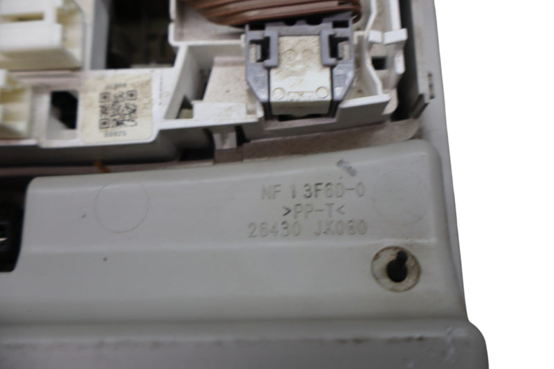 Load image into Gallery viewer, 11-17 Infiniti QX56 QX80 Interior Overhead Console Dome Light Lamp Oem