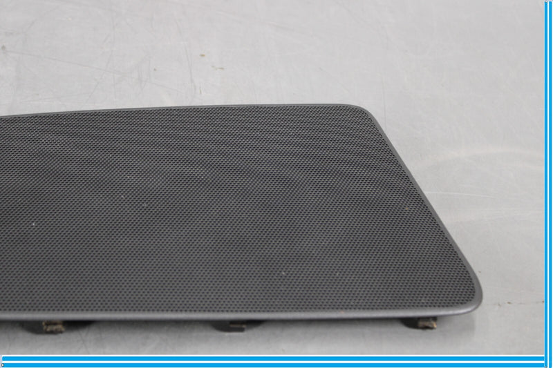 Load image into Gallery viewer, 11-18 Audi A8 Quattro Rear Right Passenger Side Molding Deck Speaker Trim Oem