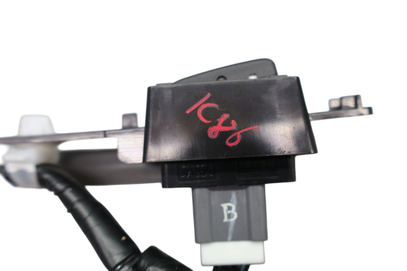 Load image into Gallery viewer, 11-17 Infiniti QX56 QX80 Rear Seat Heater Control Switch Button Oem