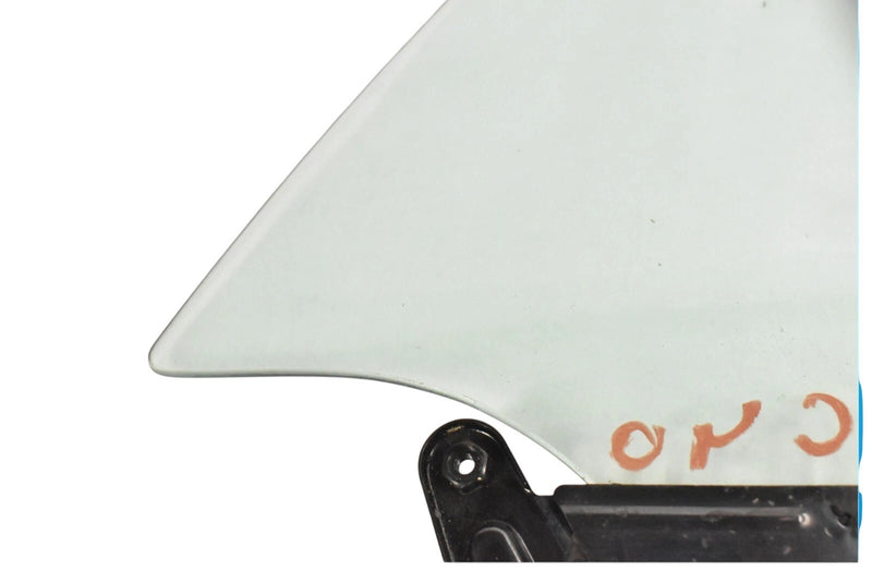 Load image into Gallery viewer, 97-06 Jaguar XK8 XKR X100 Rear Right Passenger Door Window Glass 43R-00002 Oem