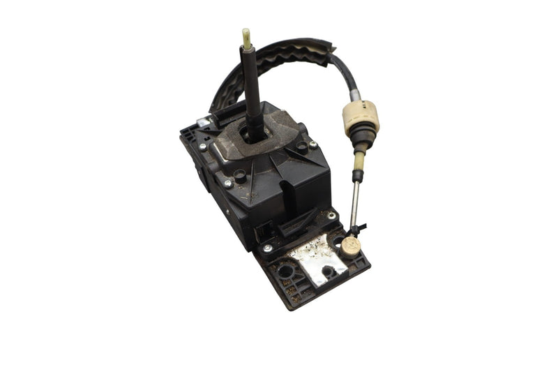 Load image into Gallery viewer, 10-16 Porsche Panamera 970 Floor Gear Shifter Shift Selector Box W/o Knob Oem