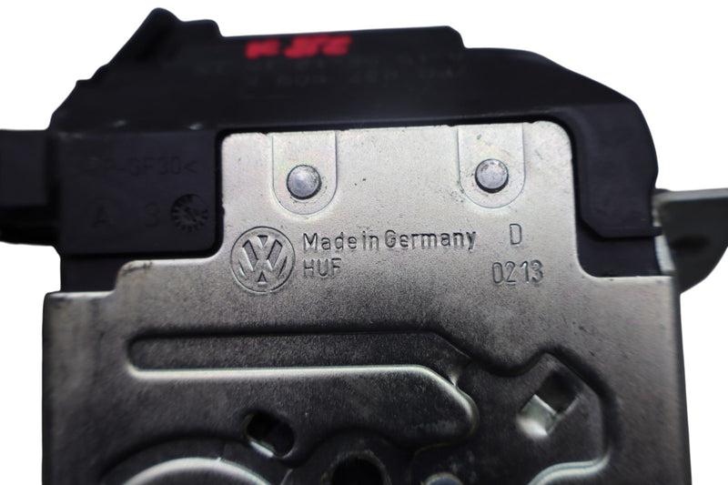 Load image into Gallery viewer, 11-17 Volkswagen Touareg VW Rear Trunk Liftgate Lid Lock Latch Actuator Oem