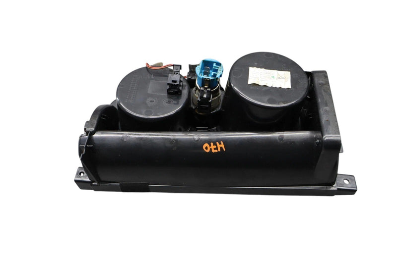 Load image into Gallery viewer, 14-18 Maserati Quattroporte Center Console Cup Holder Compartment 670014465 Oem