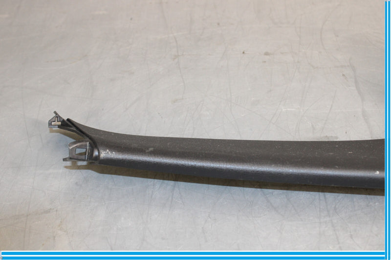 Load image into Gallery viewer, 11-18 Porsche Cayenne Rear Right Side Trunk Tailgate Upper Trim Cover Oem
