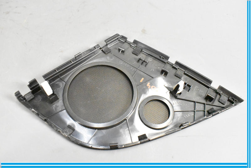 Load image into Gallery viewer, 07 08 09 LEXUS LS460 RIGHT DASH DASHBOARD SPEAKER COVER GRILLE TRIM PANEL I