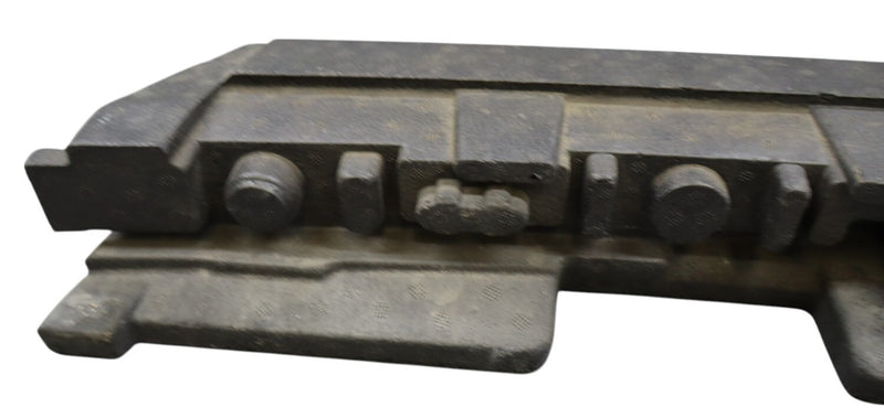 Load image into Gallery viewer, 17-19 Alfa Romeo Giulia Rear Trunk Floor Spacer Insert Foam 505511770 Oem