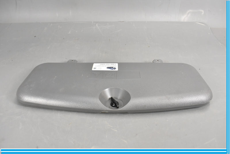Load image into Gallery viewer, 09-15 BMW 750Li 750i F01 Trunk Emergency First Aid Tool Kit Holder Box Cover Oem
