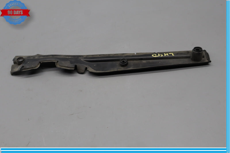 Load image into Gallery viewer, 12-18 Audi A7 A7 Quattro Front Radiator Support Baffle Upper Seal Cover Oem