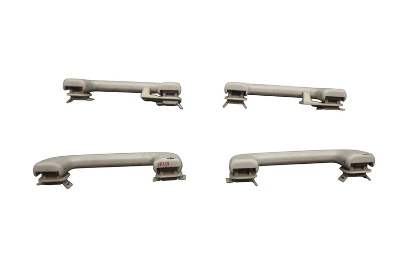 Load image into Gallery viewer, 16-23 Jaguar X260 F-Pace XE XF Roof Headliner Grab Bar Handle Set Of 4 Oem