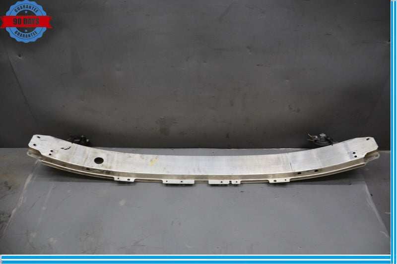 Load image into Gallery viewer, 07-13 Mercedes W221 S550 S400 Front Bumper Reinforcement Impact Bar Oem