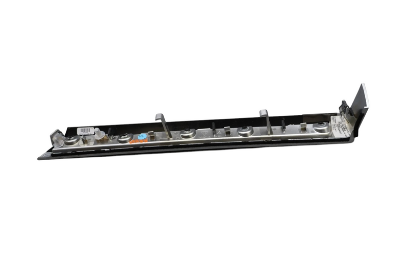 Load image into Gallery viewer, 11-18 Porsche Cayenne 958 Rear Right Door Panel Trim Molding 95855542000 Oem