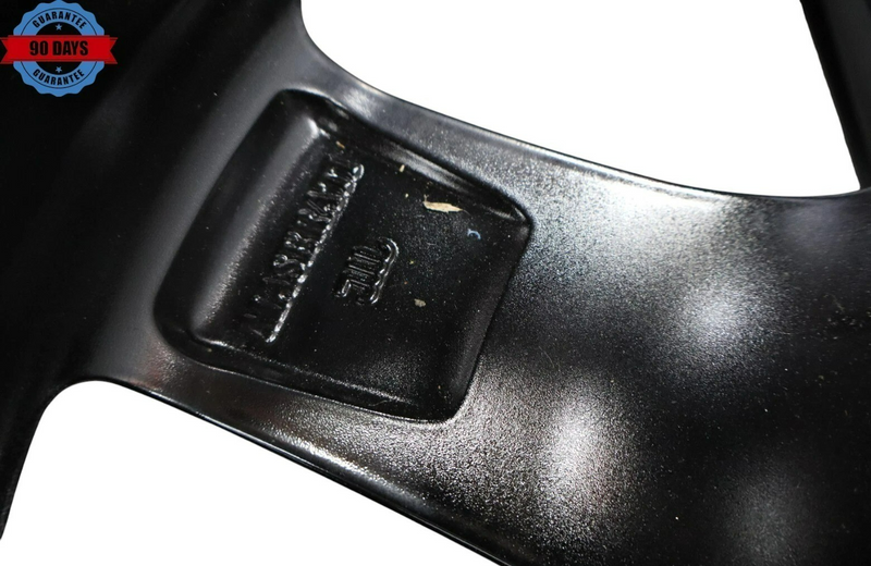 Load image into Gallery viewer, 17-24 Maserati Ghibli M157 Emergency Spare Tire Compact Wheel Rim 18 18" Oem