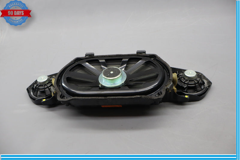 Load image into Gallery viewer, 10-14 Mercedes CL550 S550 W221 Subwoofer Sub Woofer Speaker 2218208102 Oem
