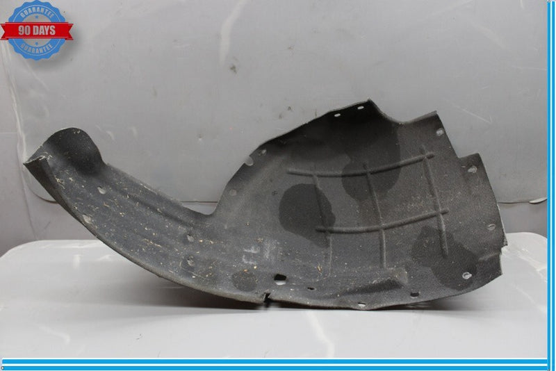 Load image into Gallery viewer, 07-15 Jaguar XK X150 Front Left Driver Side Fender Liner Wheelarch Black Oem