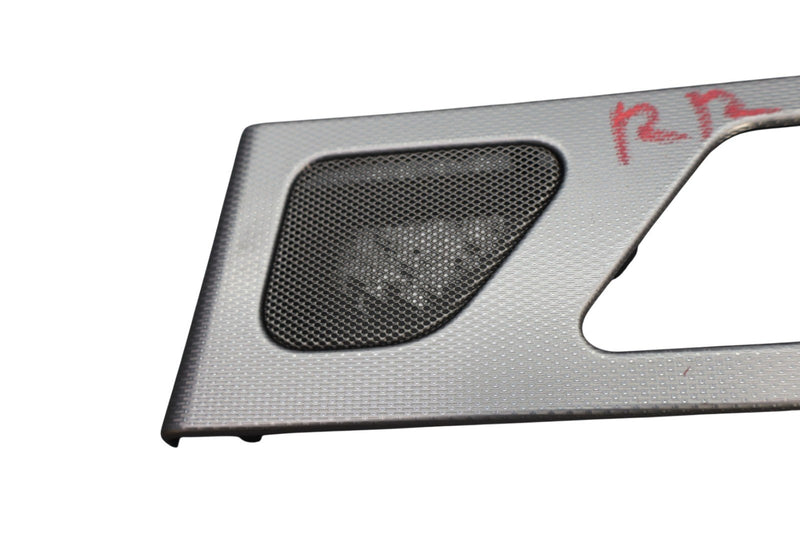 Load image into Gallery viewer, 16-20 Jaguar XE Rear Right Passenger Side Interior Door Handle Trim Bezel Oem