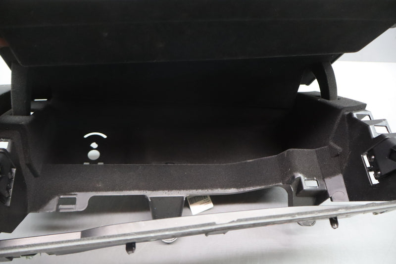 Load image into Gallery viewer, 14-20 Maserati Ghibli Dash Dashboard Glove Box Storage Compartment 670016878 Oem