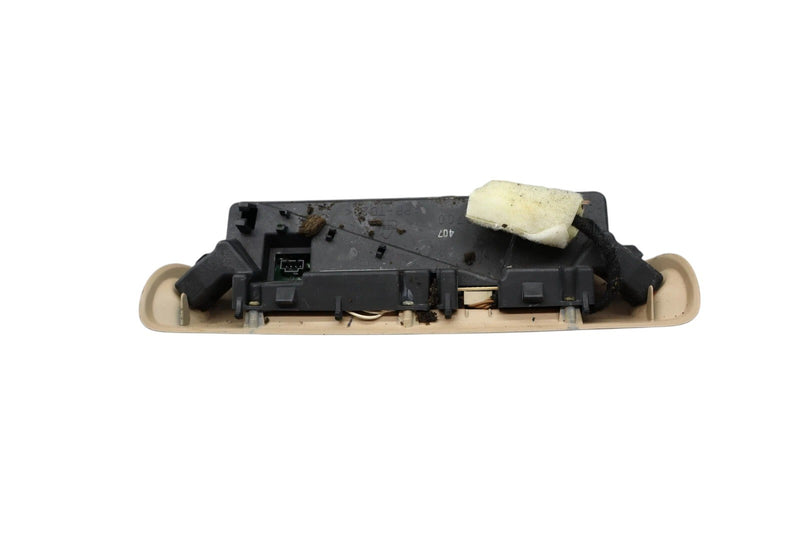Load image into Gallery viewer, 04-08 Maserati Quattroporte M139 Front Overhead Top Roof Switch 69148930 Oem