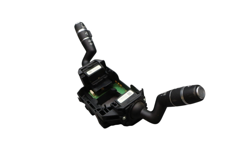 Load image into Gallery viewer, 16-20 Jaguar XE F-Pace Turn Signal Wiper Combination Switch Black Oem