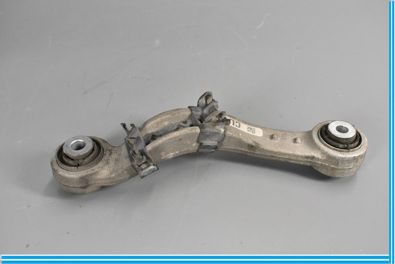 Load image into Gallery viewer, 11-16 BMW 650i Rear Left Driver Side Suspension Wishbone Upper Control Arm Oem