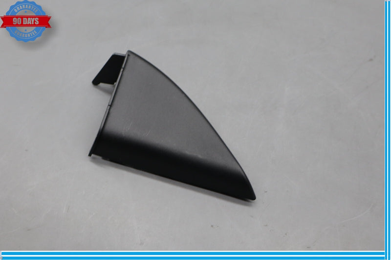 Load image into Gallery viewer, 11-18 Audi A8 Quattro S8 Front Right Side Interior Corner Window Cover Trim Oem