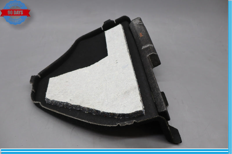 Load image into Gallery viewer, 12-18 BMW 320i Active Hybrid 3 Trunk Boot Trim Cover Element Floor Black Oem