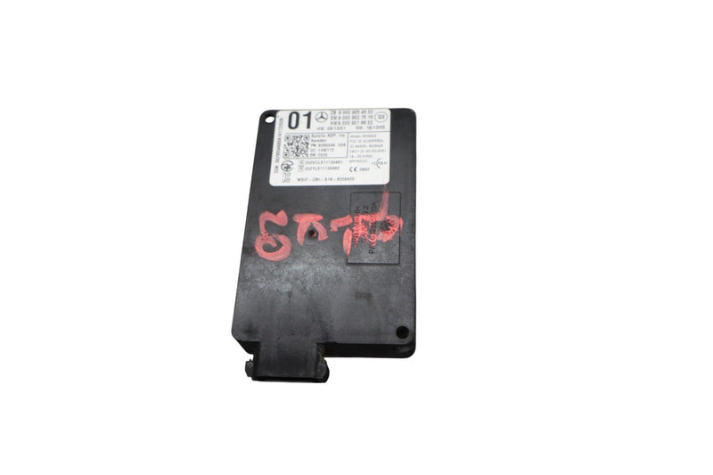 Load image into Gallery viewer, 11-20 Mercedes X166 GL450 Rear Right Side Bumper Blind Spot Distance Sensor Oem