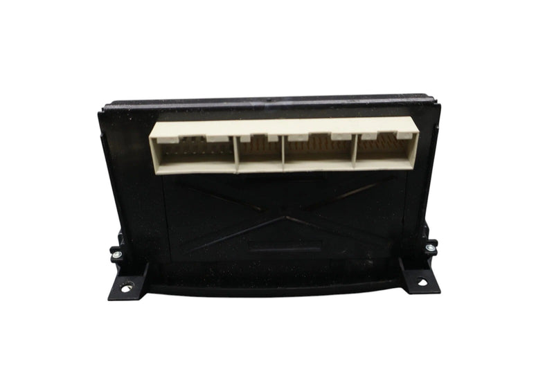 Load image into Gallery viewer, 06-12 Bentley Continental Flying Spur A/C Rear Heater Climate Control Switch Oem