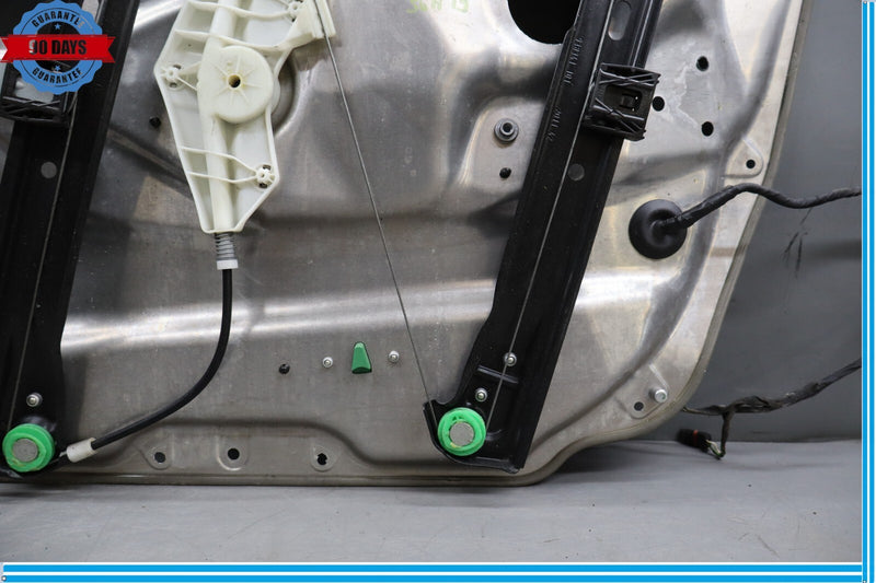 Load image into Gallery viewer, 08-14 Mercedes W204 C250 Coupe Front Left Side Door Window Regulator Oem