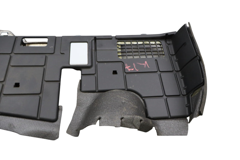 Load image into Gallery viewer, 14-16 Hyundai Equus Sig Front Dashboard Knee Under Cover Trim Panel Oem
