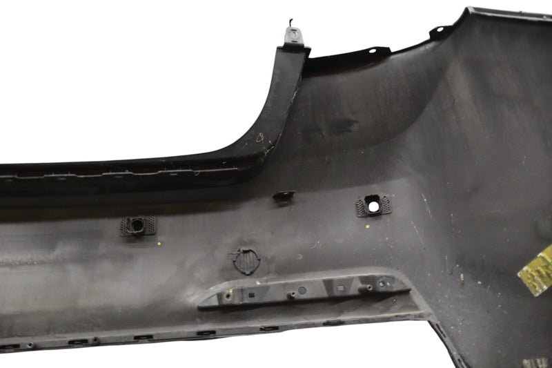 Load image into Gallery viewer, 15-20 Hyundai Genesis G80 Rear Bumper Cover Assembly Black 86611B1000 Oem