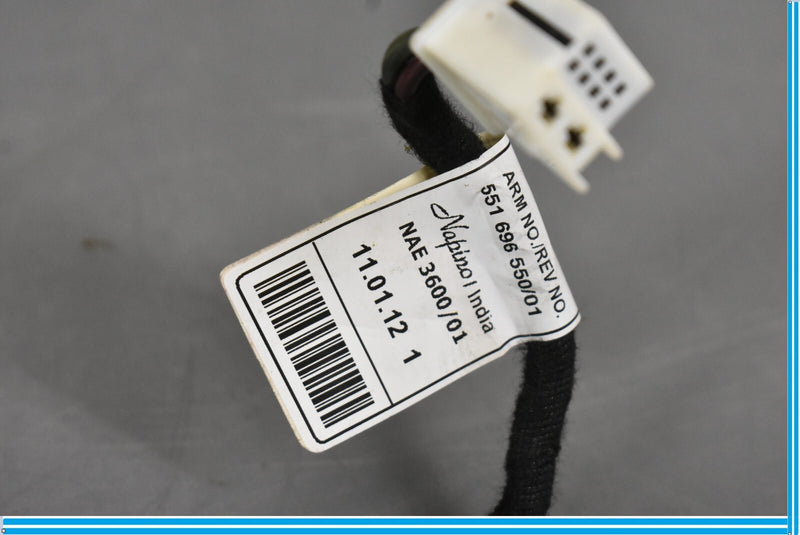 Load image into Gallery viewer, 12-18 Mercedes CLS550 W218 Sunroof Sun Roof Motor Actuator Oem