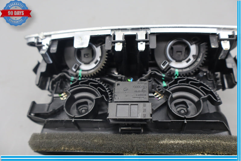 Load image into Gallery viewer, 12-15 Audi A7 Quattro RS7 S7 Rear Center Console Air Vent 4G0819203 Oem