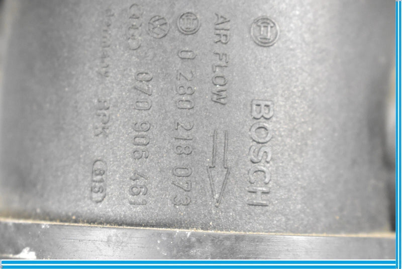 Load image into Gallery viewer, 04-12 Bentley Continental Left Driver Side Air Cleaner Box 3W0129601G Oem