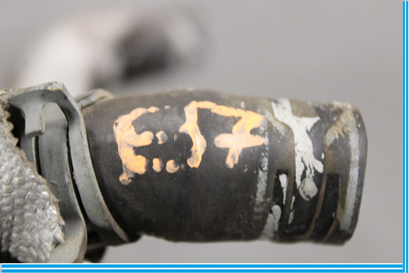 Load image into Gallery viewer, 06-10 Bentley Continental Engine Turbocharger Coolant Pump Hose Pipe Oem