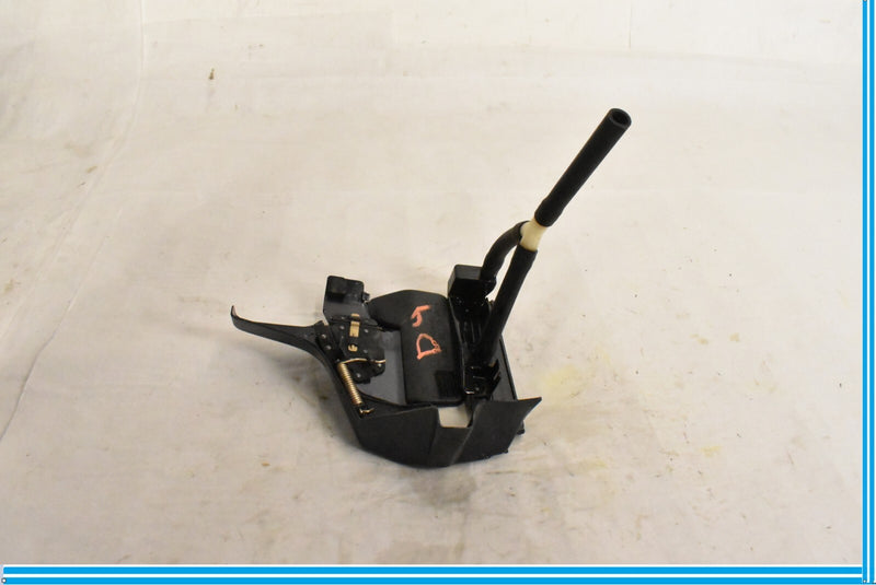Load image into Gallery viewer, 90-02 Mercedes R129 SL500 300SL 500SL Soft Top Flap Trim Rear Right Passenger