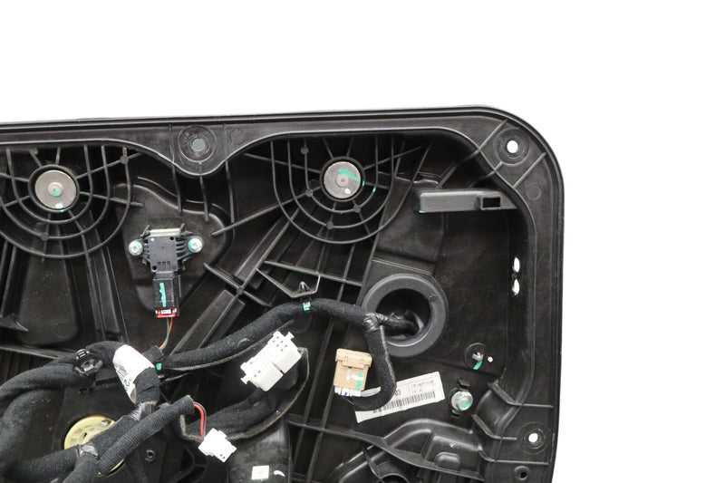 Load image into Gallery viewer, 15-20 Hyundai Genesis Front Right Passenger Side Door Window Regulator Panel Oem
