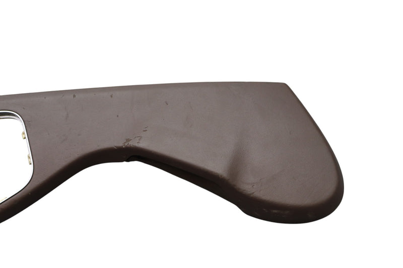 Load image into Gallery viewer, 11-17 Audi A8 A8L Quattro Front Right Passenger Side Seat Switch Trim Cover Oem