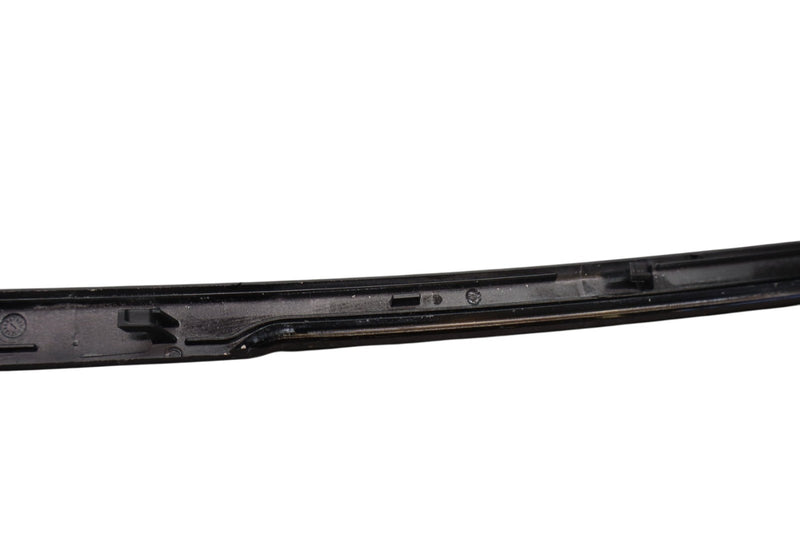 Load image into Gallery viewer, 09-15 BMW 740i 750i 750Li Left Side Center Console Trim Wood Panel Molding Oem