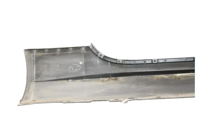 Load image into Gallery viewer, 07-15 Jaguar X150 XK XKR Left Driver Side Skirt Rocker Panel Silver OEM