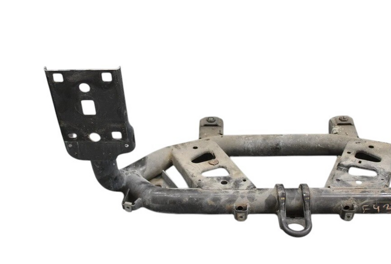 Load image into Gallery viewer, 06-12 Land Rover Range Rover L322 Front Bumper Tow Hitch Subframe LR016868 OEM