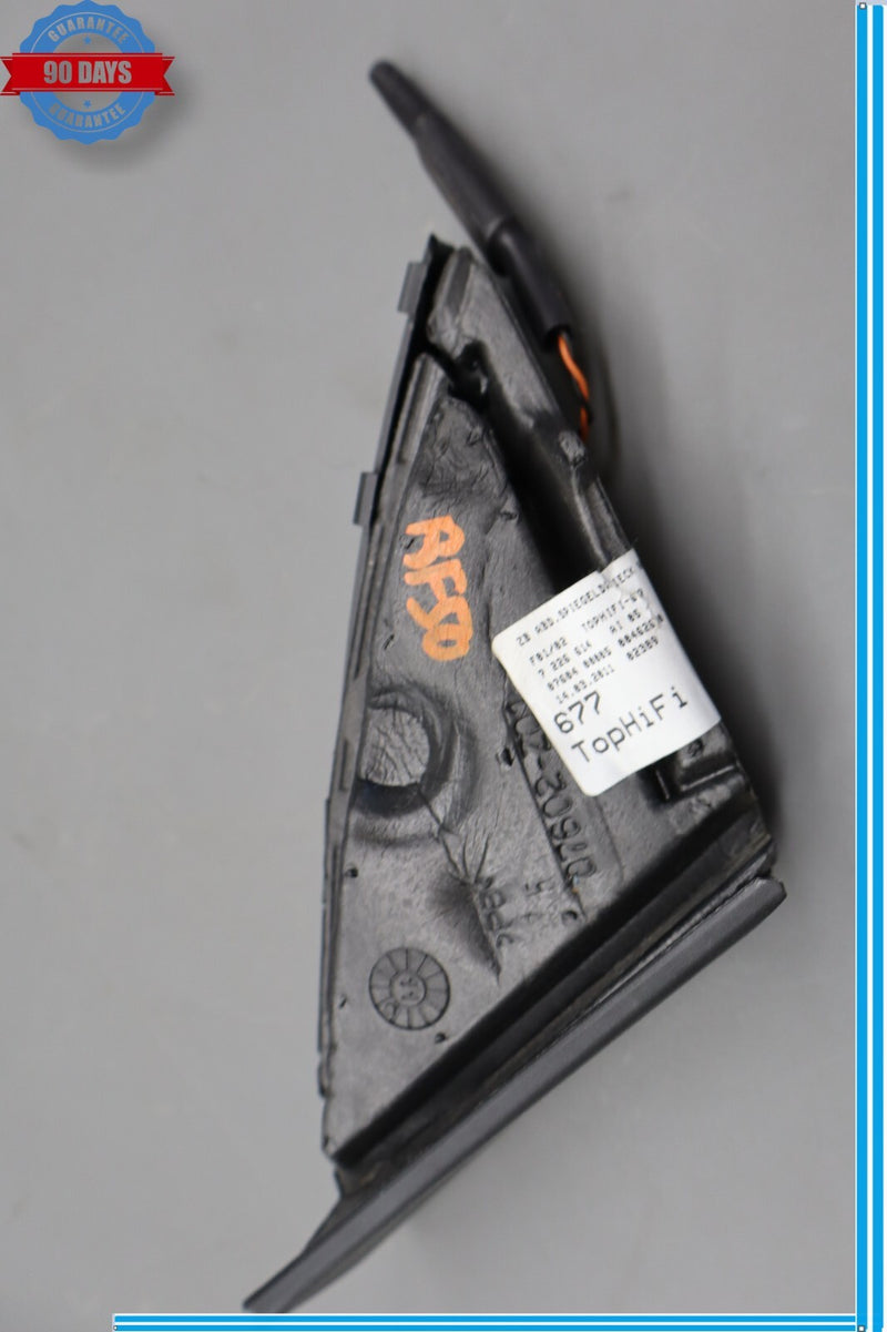 Load image into Gallery viewer, 09-15 BMW 740i 750Li xDrive Front Right Passenger Side Door Speaker Tweeter Oem