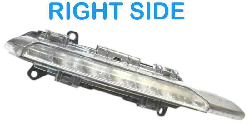 Load image into Gallery viewer, 10-13 Mercedes S550 S400 S600 Right Side LED Daytime Running Light Fog Lamp OEM