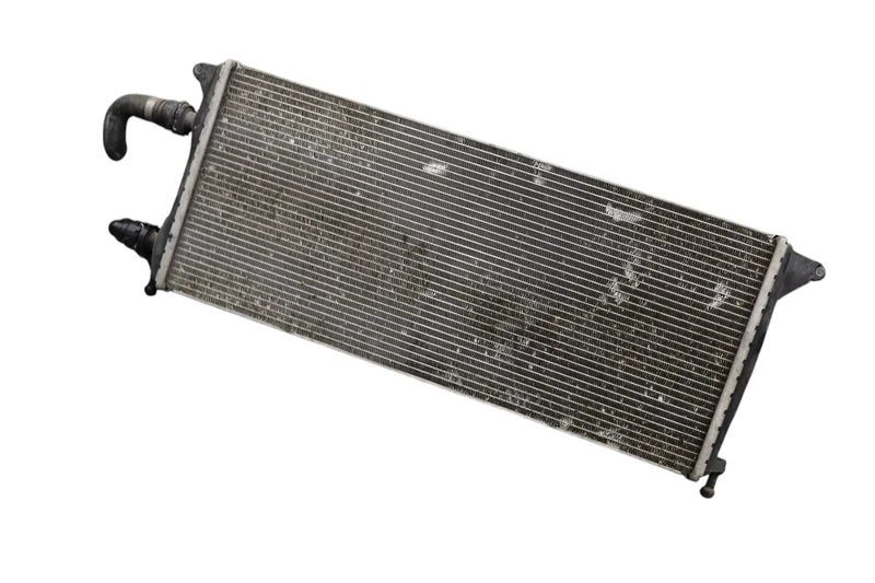 Load image into Gallery viewer, 13-19 Mercedes GL450 GL550 GLS550 Engine Water Cooling Coolant Radiator Oem