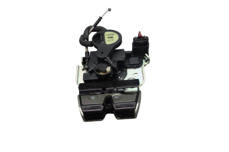 Load image into Gallery viewer, 15-20 Hyundai Genesis G80 Rear Trunk Lid Latch Lock Actuator 81230-B1000 Oem