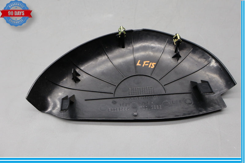 Load image into Gallery viewer, 05-11 Mercedes SLK280 R171 Left Driver Dashboard Dash Cover Panel Trim Black Oem