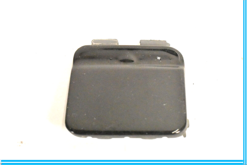 Load image into Gallery viewer, BMW 7 series f01 f02 front bumper tow hook cover OEM 7183867